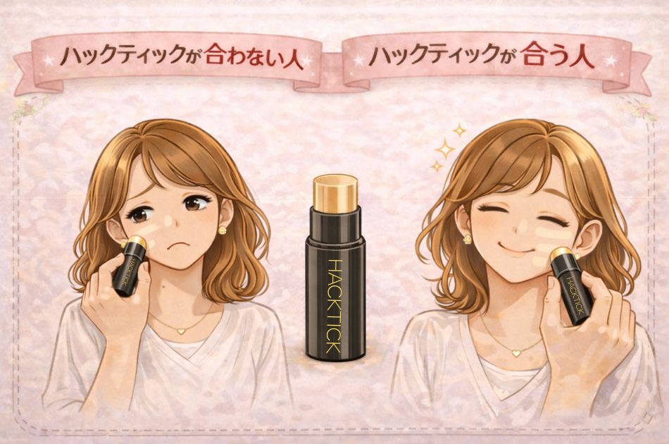 ハックティック口コミ