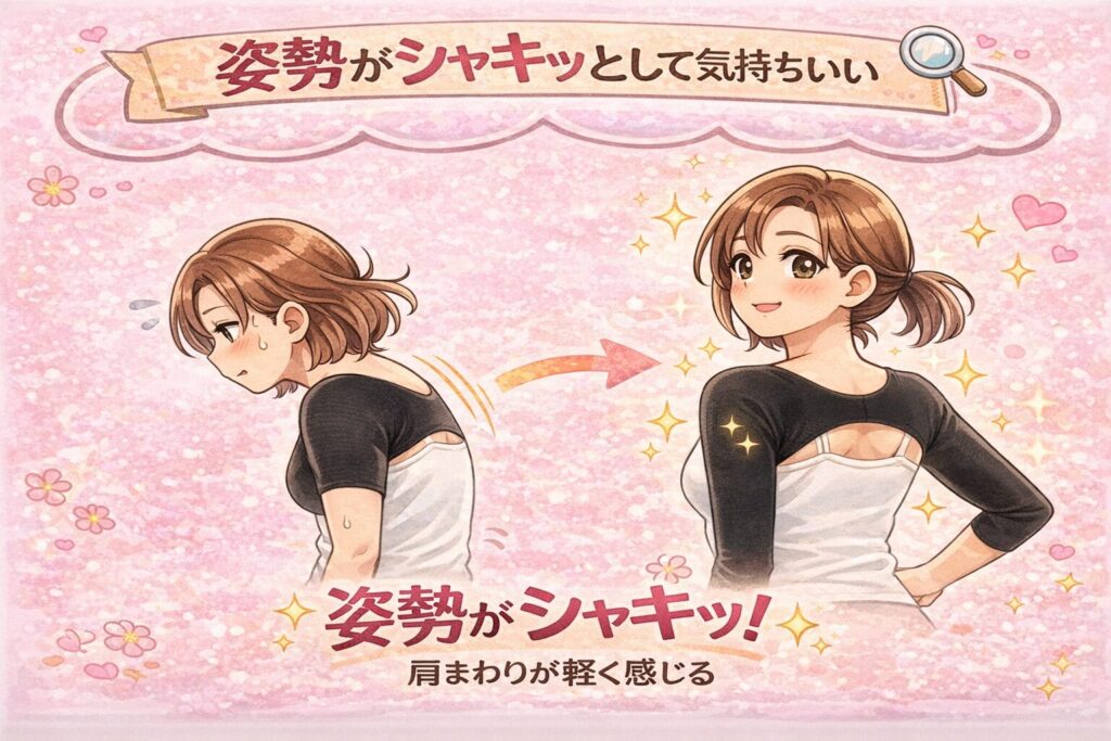 スリムフェザー良い口コミ２